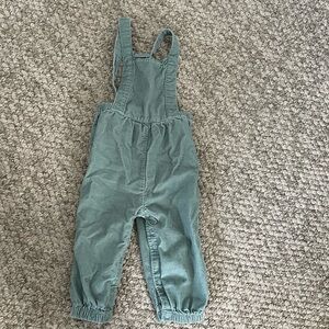 Carter’s 12M Overalls